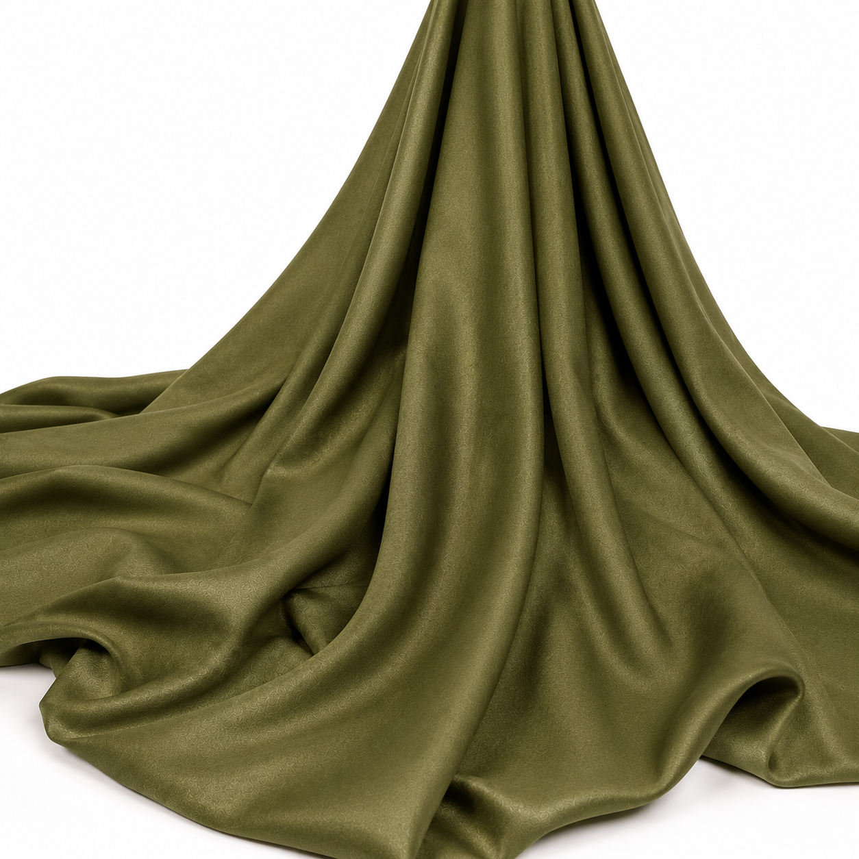 Standard Plain Rayon Fabric